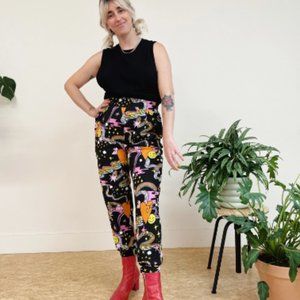 XL Nooworks Joggers in Better Days NWT